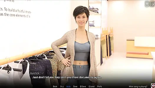 University of Problems - ( PT 12) - DREAMNOW