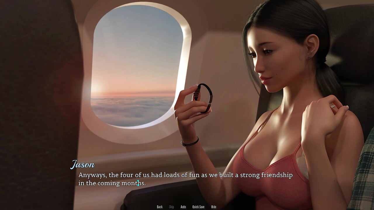 Pussyland (partea 2)