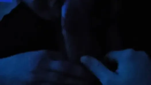 She gives the best head ever