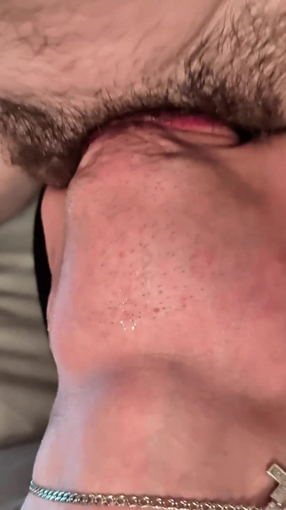 Cock Slides Right Down Easy. Felt Proper Good Dumping My Load Deep Inside.