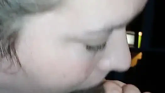 Die kehle an dieser PAWG ist erstaunlich