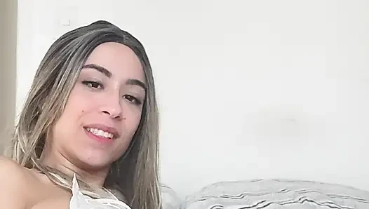 Худой сумасшедший, чтобы ты пришёл и съел её