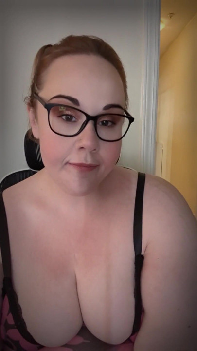 Sissy therapist HollyLou | Clip 1