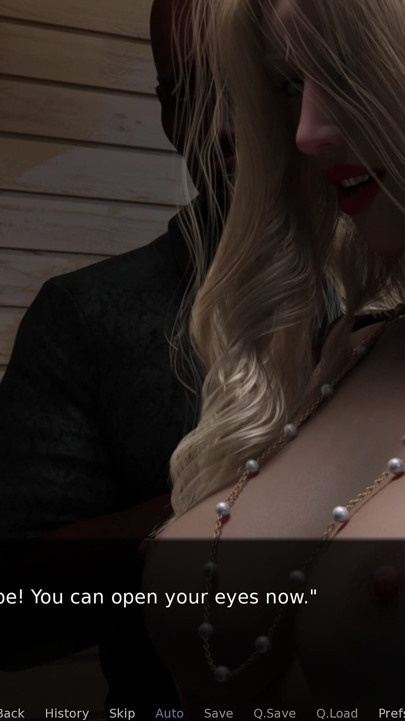 Project Myriam (extra-end-szene) - myriam bekommt ein versautes tattoo und wird dannys gute hure