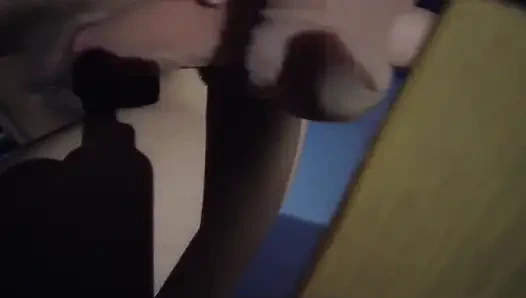 Saat Kamu Lagi Butuh Dobel Penetrasi Dengan Mainan Seksmu
