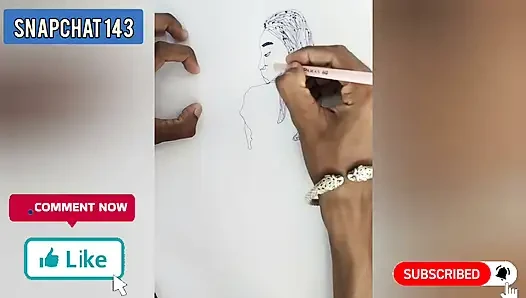 Хардкорный утренний секс и трах индийской дези пары, полное видео