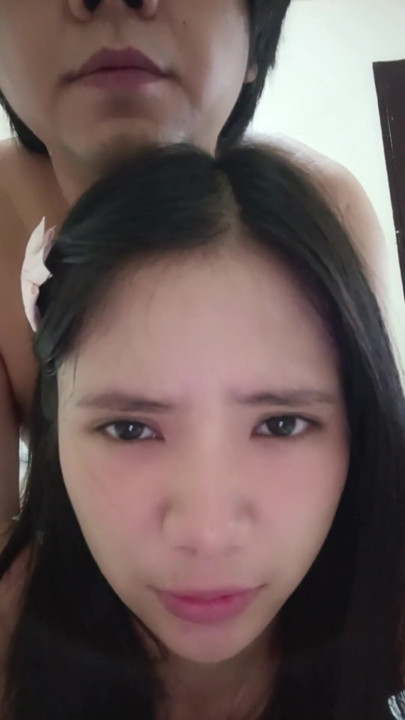 This Happen when ME and My Stepsister Share in BED | Clip 1