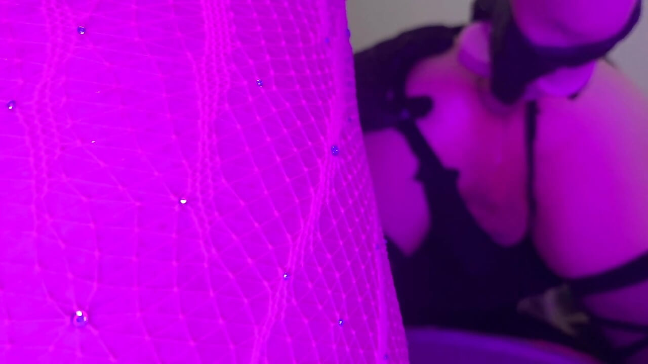 ゾーイとの楽しい時間