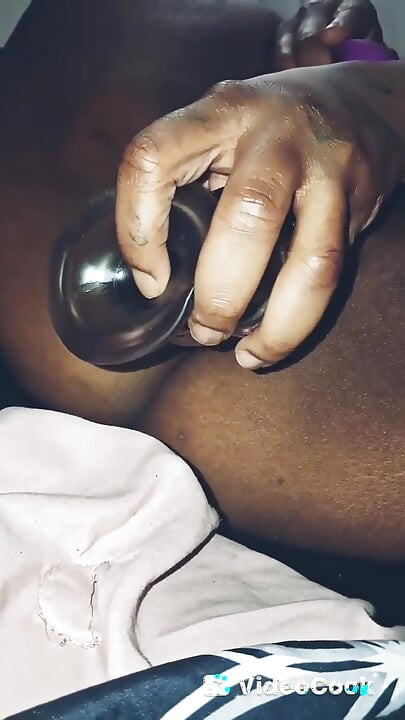 Till She Squirts!