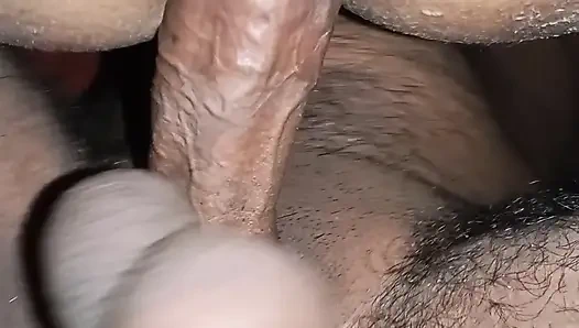 Beautiful Desi Couple Love Story