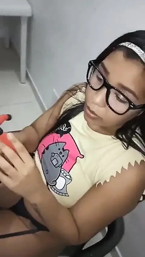 Fuck the Neighbor Who Is Very Hot with a Very Big Ass – Part 47