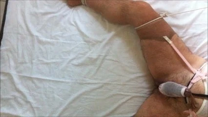 Film di auto bondage