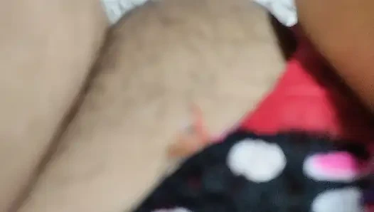 Fucking Perforation Dissolved