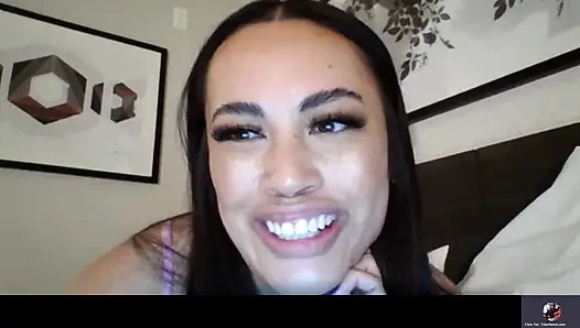 Wawancara trikepatrol #1 - jada cruz