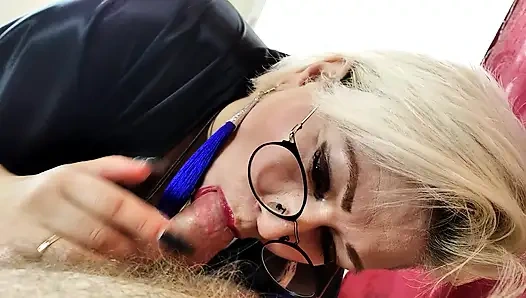 KENAPA TUHAN MEMBERI SEORANG WANITA MULUT? )) (2)