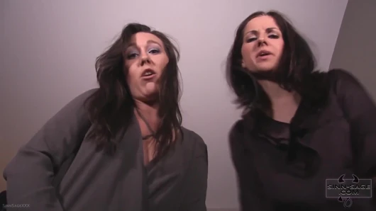 Sinn Sage, Hannah Perez'in rol aldığı ofis draması