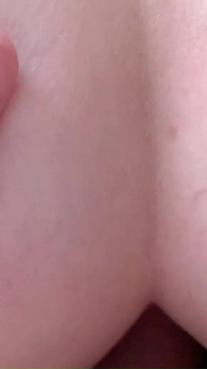 I put my big cock in my stepmom's ass | Clip 1