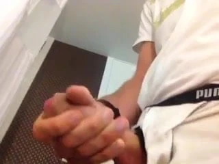 Just some bathroom fun