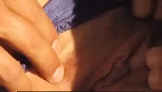 Farm Girl From Germany Got Pee in Her Mouth
