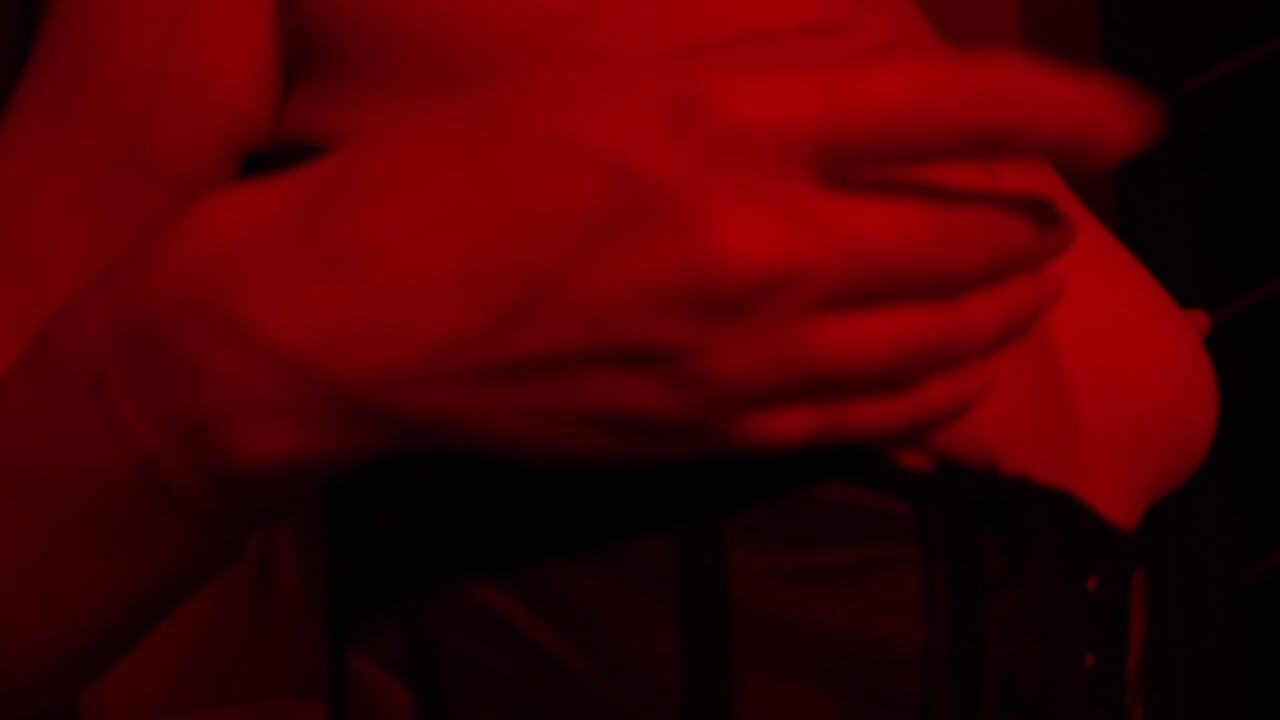 Każdy człowiek chce to zobaczyć To, o co błaga każdy człowiek