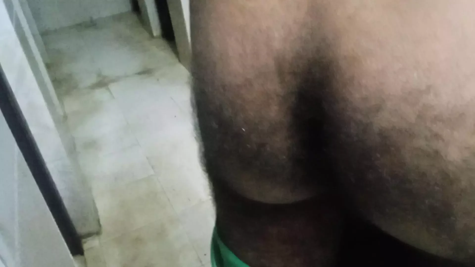 Tôi thử một cái gì đó mới
