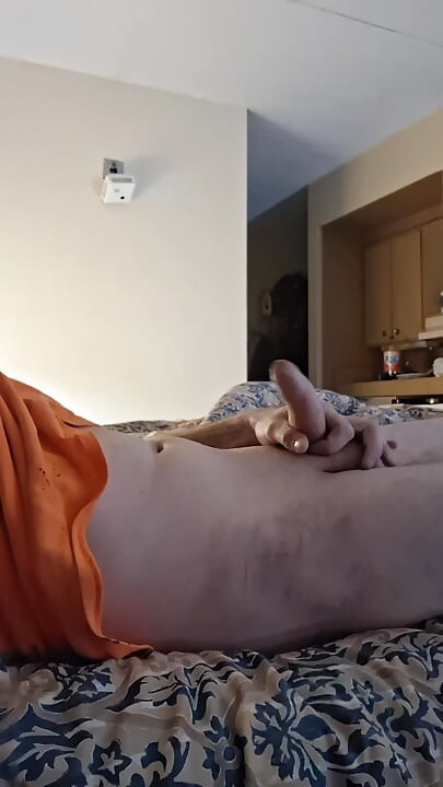 Self love and cum..