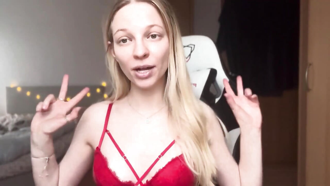 Dlaczego jesteś takim niewolnikiem femdom?