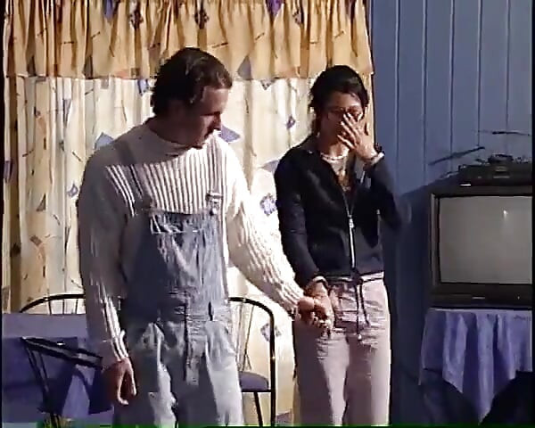 Kinga Black in IL VIZIO E LA VIRTU scene 05