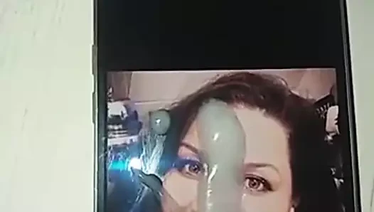 Yelda bbw tribut 1 burcus sister