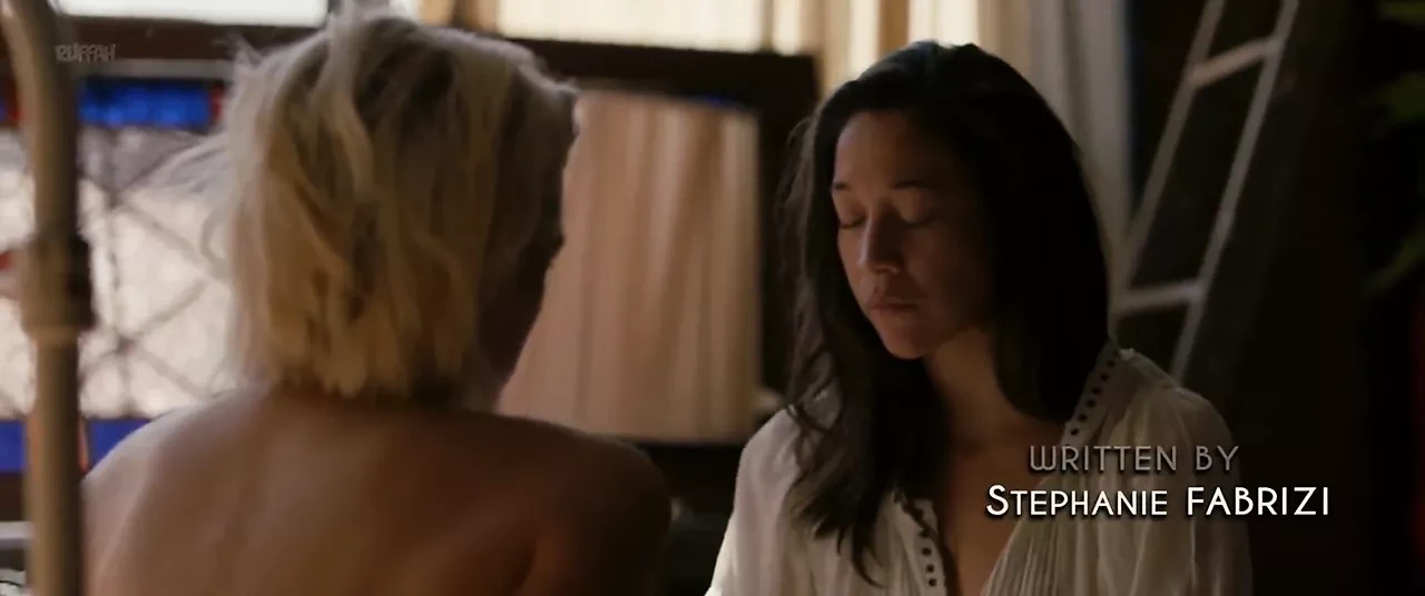 Below Her Mouth (2017)