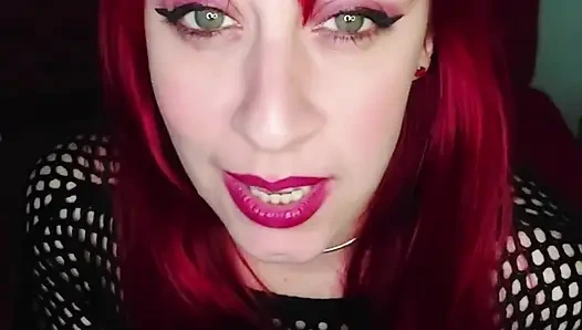 Your Boss's Stepdaughter Asks for Cock in Her Ass Now!!! JOI Argentina Part 2