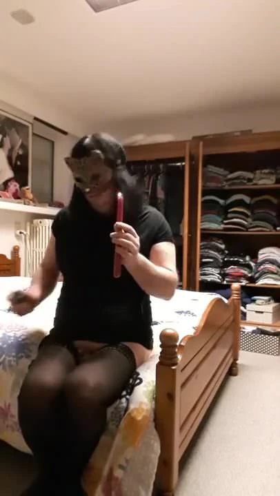 Sissy jeanie, voštana igra i spenkovanje