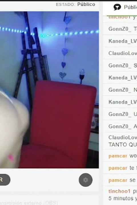 Shyyfxx Vores Live Karnevalsfejring