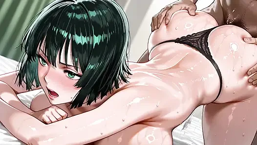 Fubuki (OPM) v3