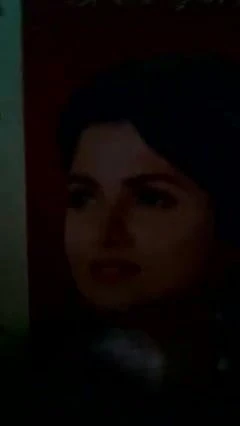 Srabanti got another tribute
