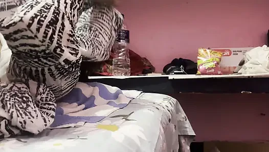 Kisah pasak pas lagi asik sama istrinya