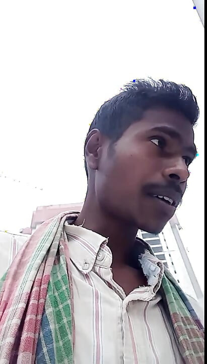 Aaj bahut mehnat ho gaya first block