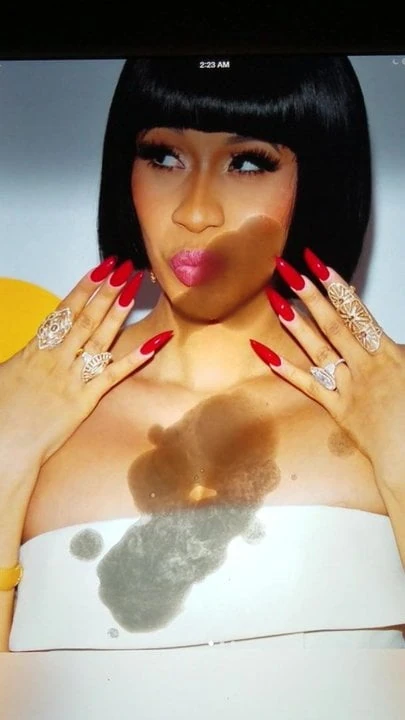 Cardi B 5