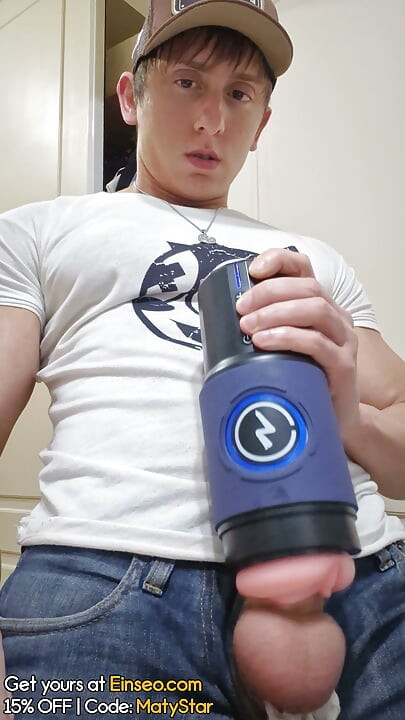 (Previzualizare video) THERMOS de la EINSEO - 15% REDUCERE CU CODUL MEU: MATYSTAR