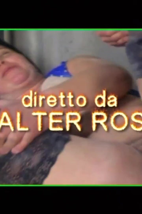 マメ・イン・カロレ - (オリジナルフルムービー・ノーカット)