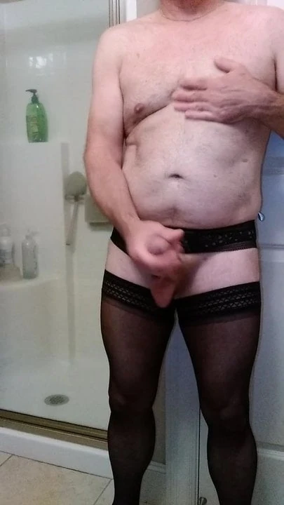 Oregon Secret Crossdresser video 100