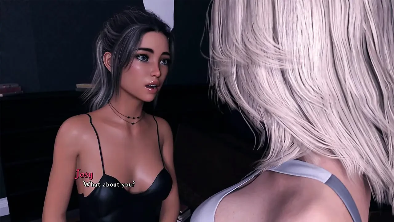 Bir dik 0.4.0 bölüm 52 josy ve maya oyunu loveskysan69