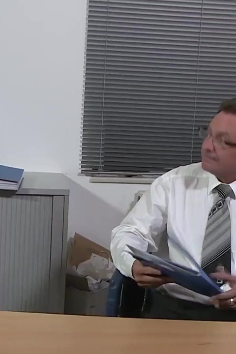 Sex in the Office. Compilation.