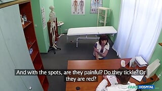Fake Hospital Channel