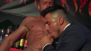 Gay Porn ( New Venyveras 5 )