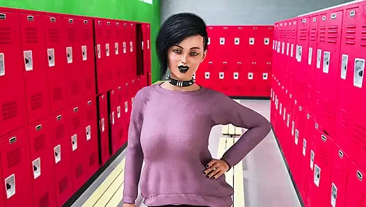Gameplay lengkap - tante seksi sunville 2, bagian 60