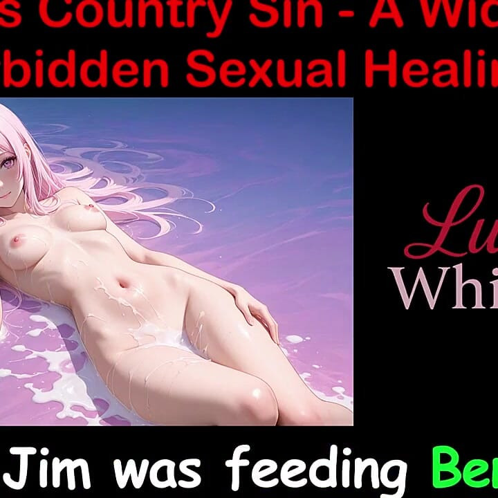 Cross Country Sin: a Widower's Illicit Sexual Healing Part 7 - English Audio Sex Story