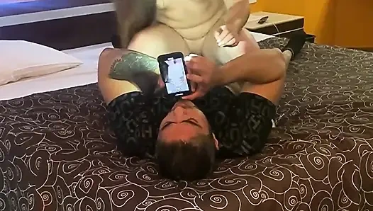 Анальный Анальный Трах На Высоких Каблуках