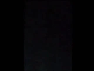 베이비 시터 실수로 정액에 질식