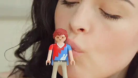 Wish You Fuck My Face